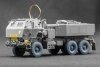 ScaleX WM 72003 Himars CTIS Ordinary wheel set (for Foreart, Meng) 1/72
